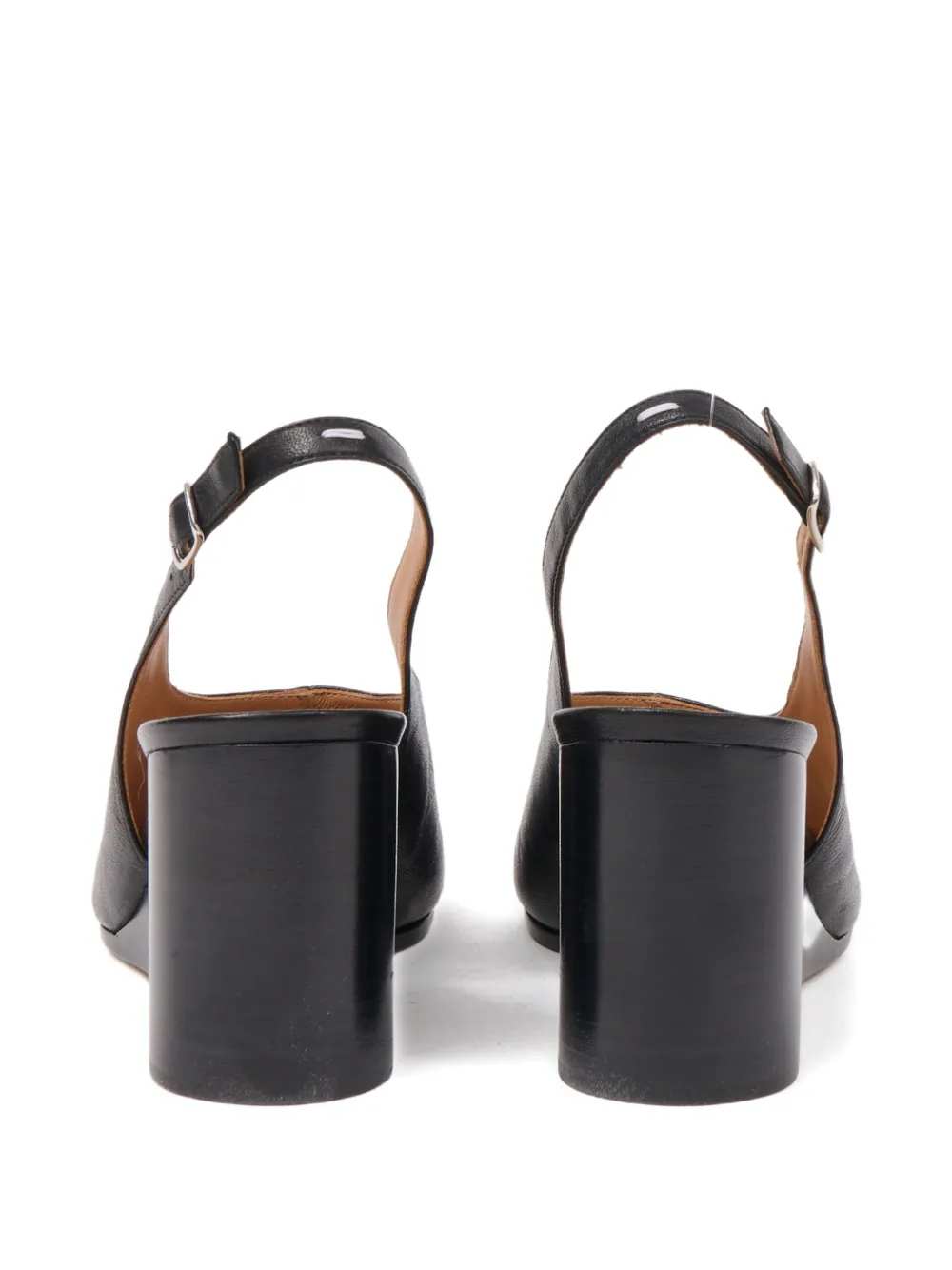 Maison Margiela Women Leather Pumps MAISON MARGIELA