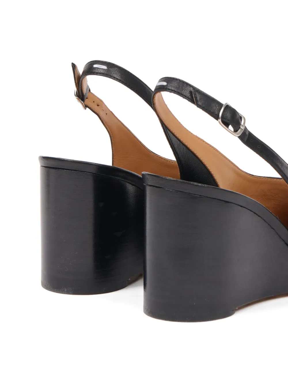 Maison Margiela Women Leather Pumps MAISON MARGIELA