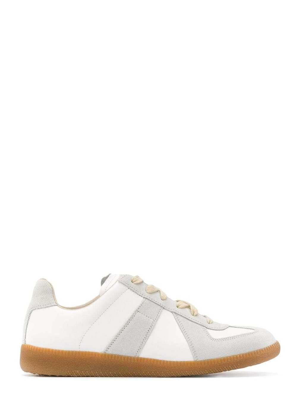 Maison Margiela Women Replica Sneakers MAISON MARGIELA