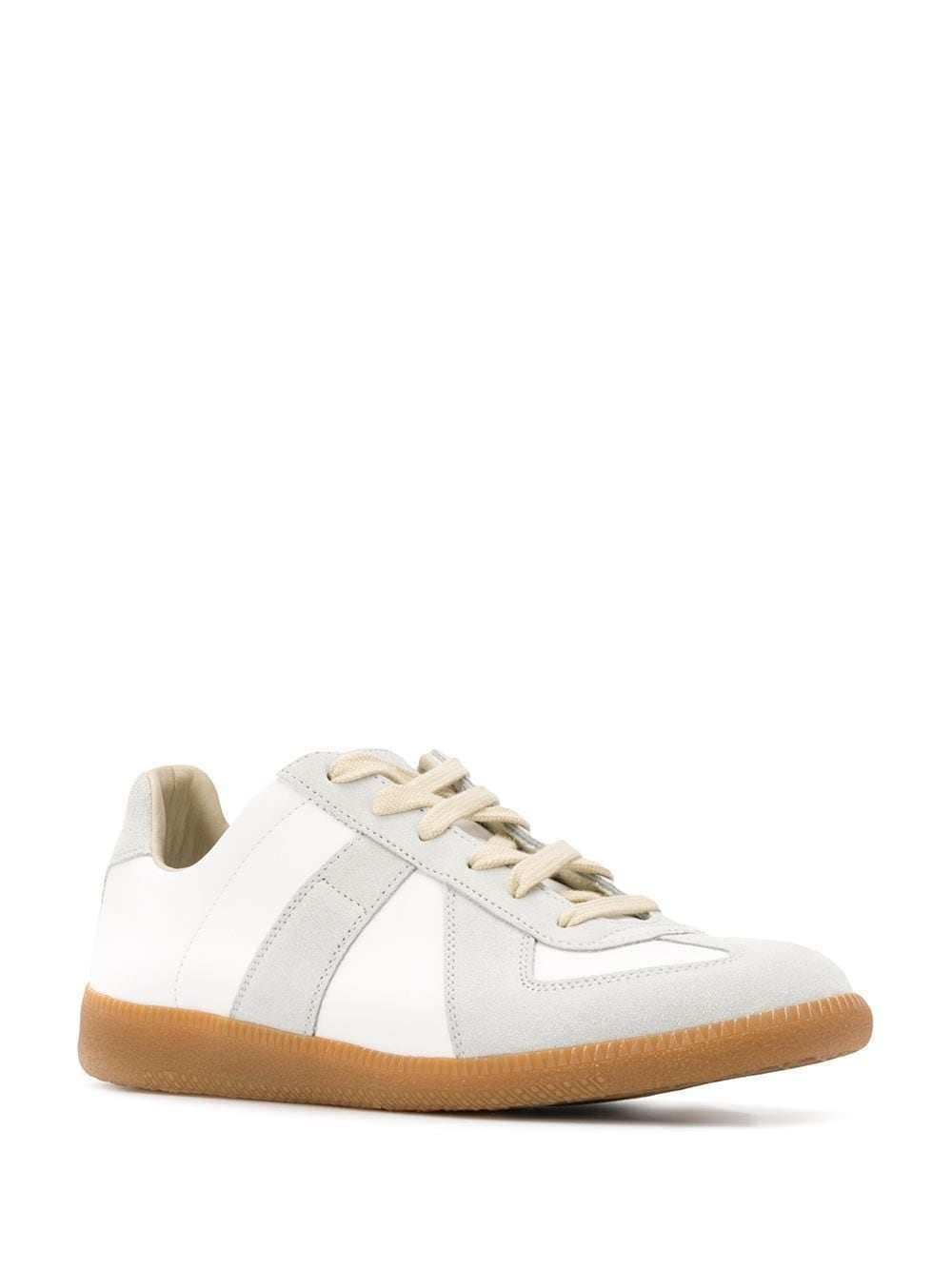 Maison Margiela Women Replica Sneakers MAISON MARGIELA