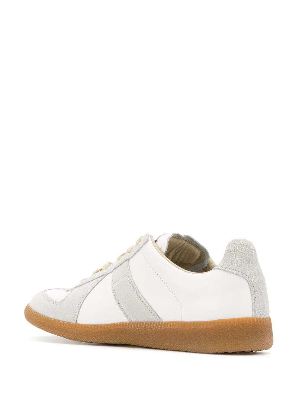 Maison Margiela Women Replica Sneakers MAISON MARGIELA