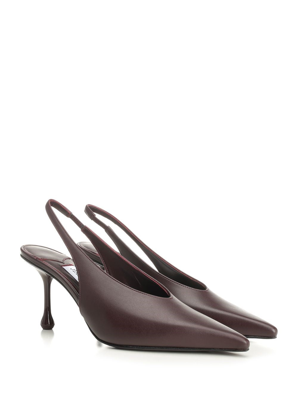Jimmy Choo Women Sling Back "Isa 80" JIMMY CHOO