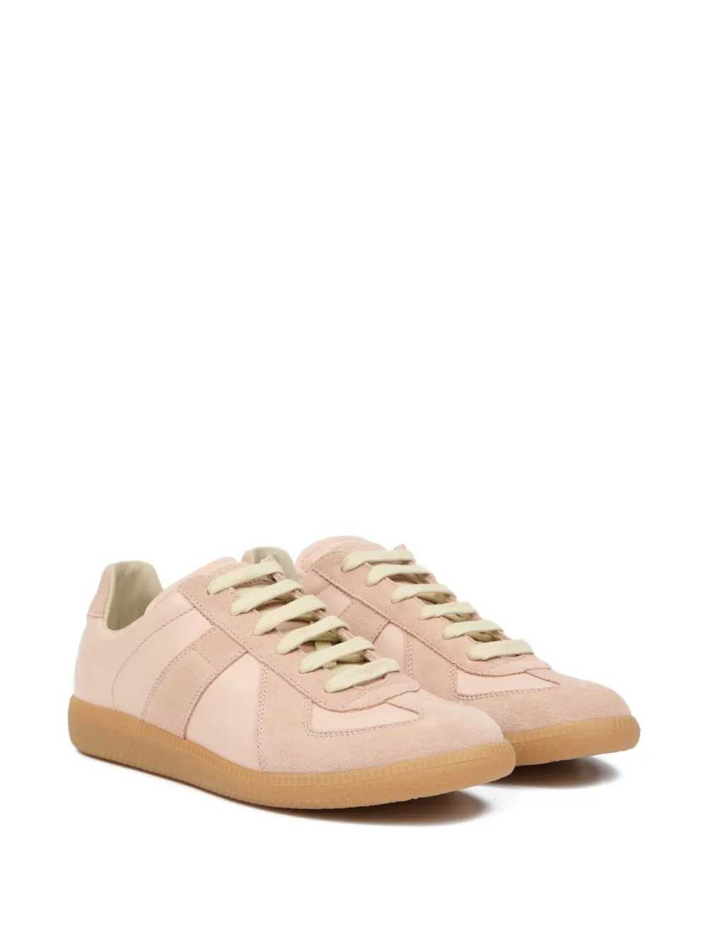 Maison Margiela Women Replica Sneakers MAISON MARGIELA