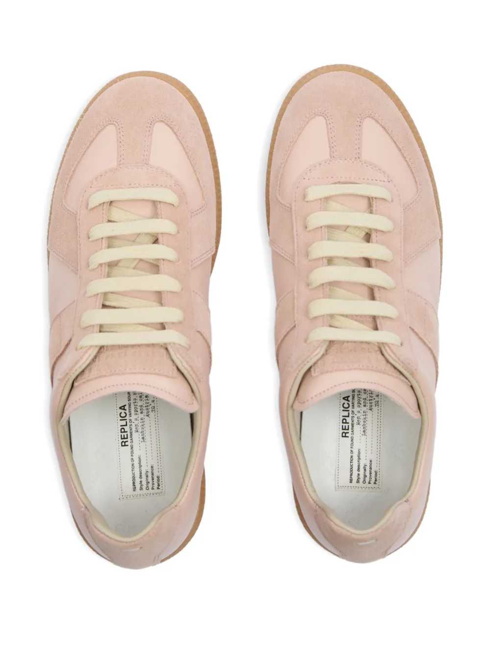 Maison Margiela Women Replica Sneakers MAISON MARGIELA