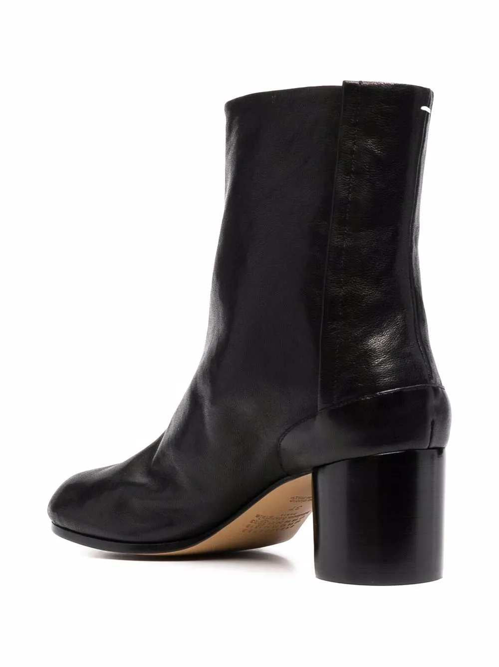 Maison Margiela Women 60Mm Tabi Ankle Boots MAISON MARGIELA