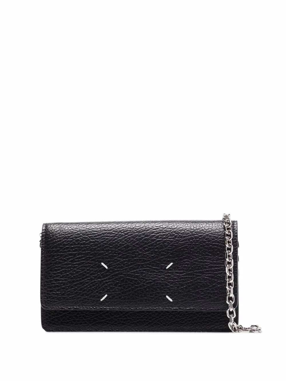 Maison Margiela Women Four Stitches Messenger Bag MAISON MARGIELA