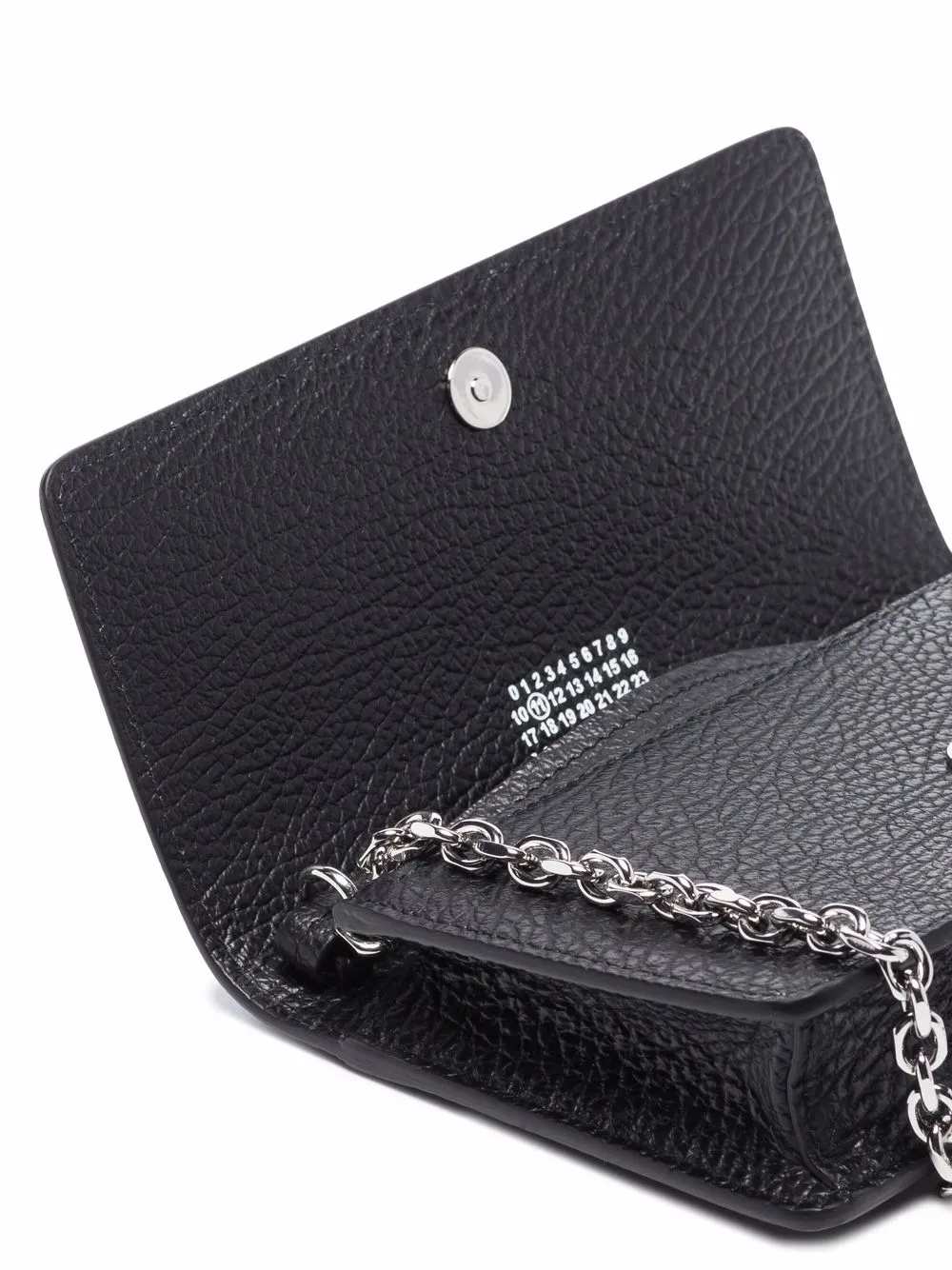 Maison Margiela Women Four Stitches Messenger Bag MAISON MARGIELA