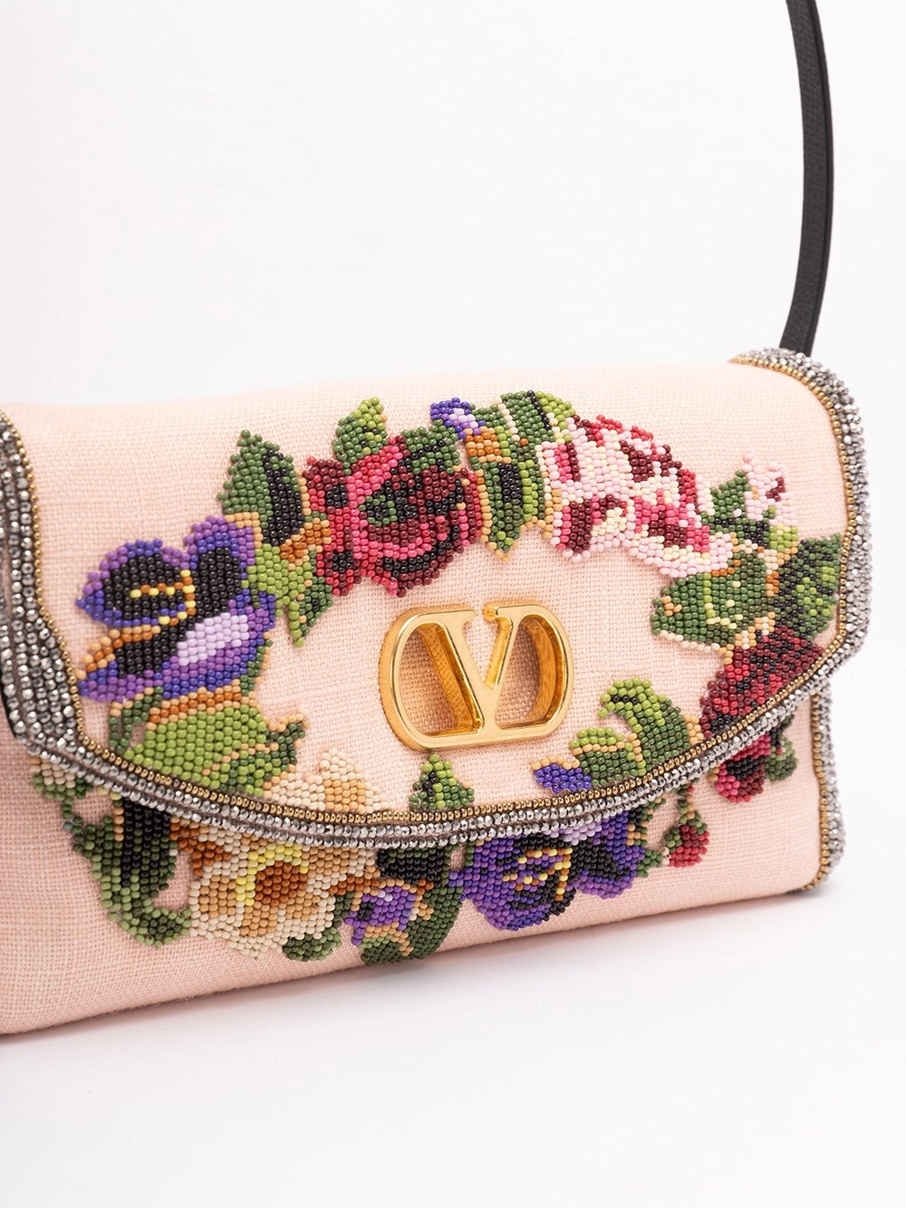 Valentino Garavani Women `Devain` Small Bag VALENTINO GARAVANI