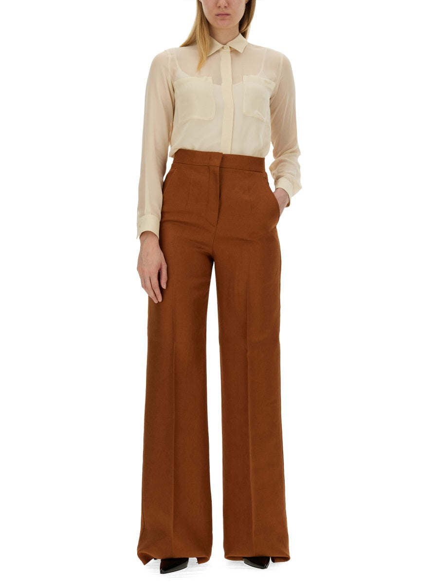 Max Mara Women "Summer Clam" Shirt MAX MARA