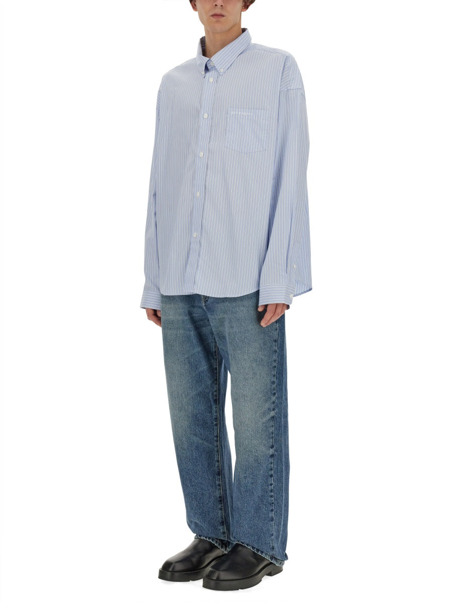 Givenchy Men Regular Fit Jeans GIVENCHY