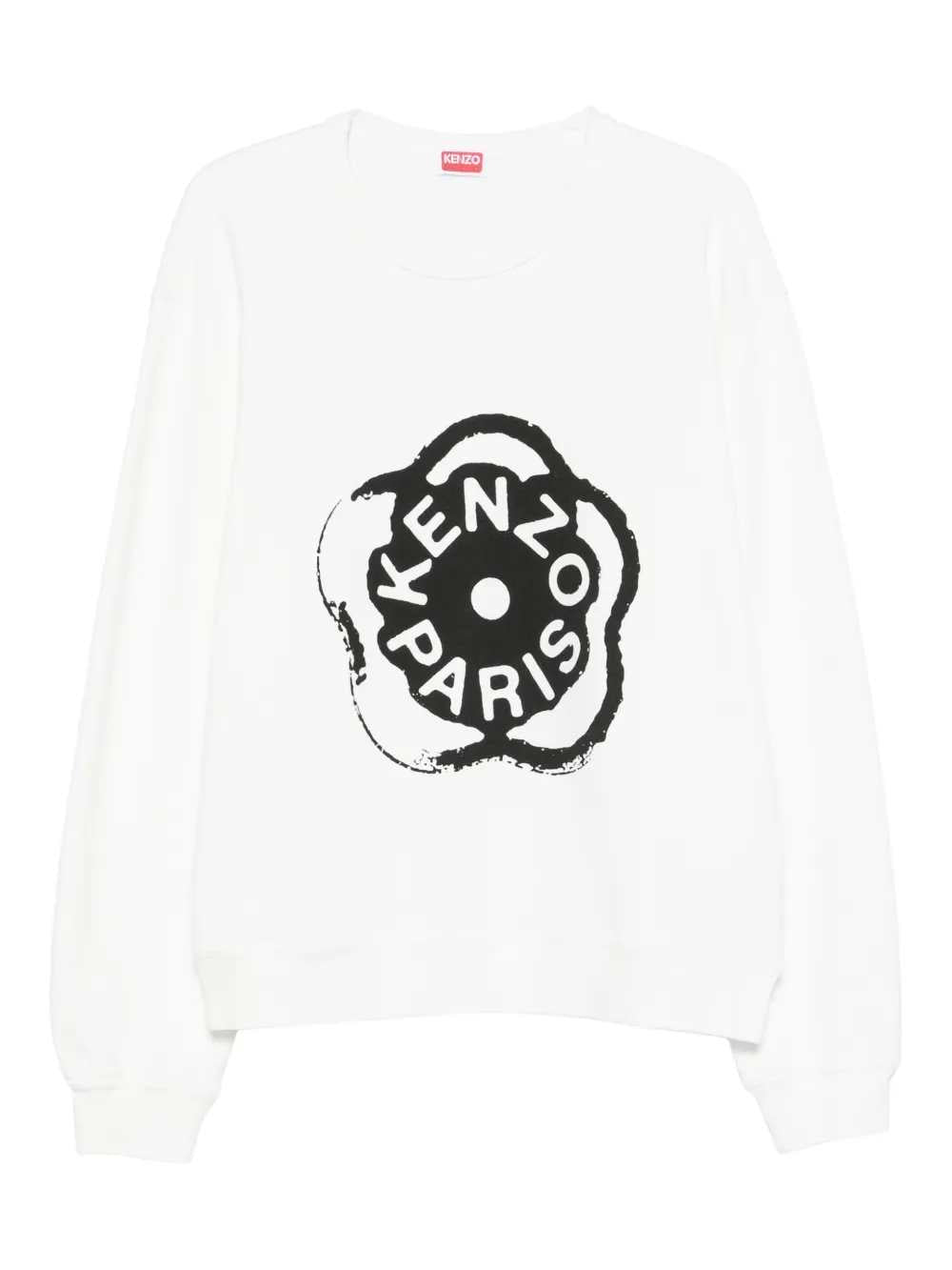 Kenzo Men Printed Sweatshirt
