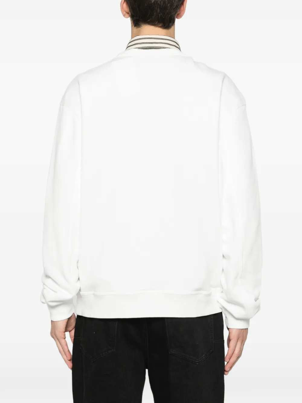 Kenzo Men Printed Sweatshirt