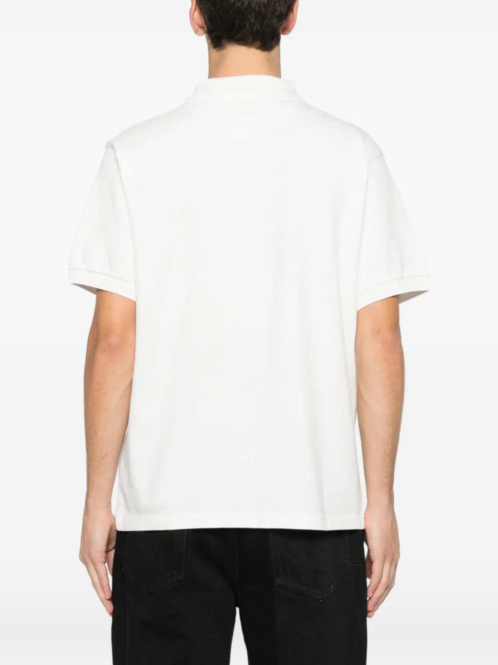 Kenzo Men Wild Tiger Polo KENZO