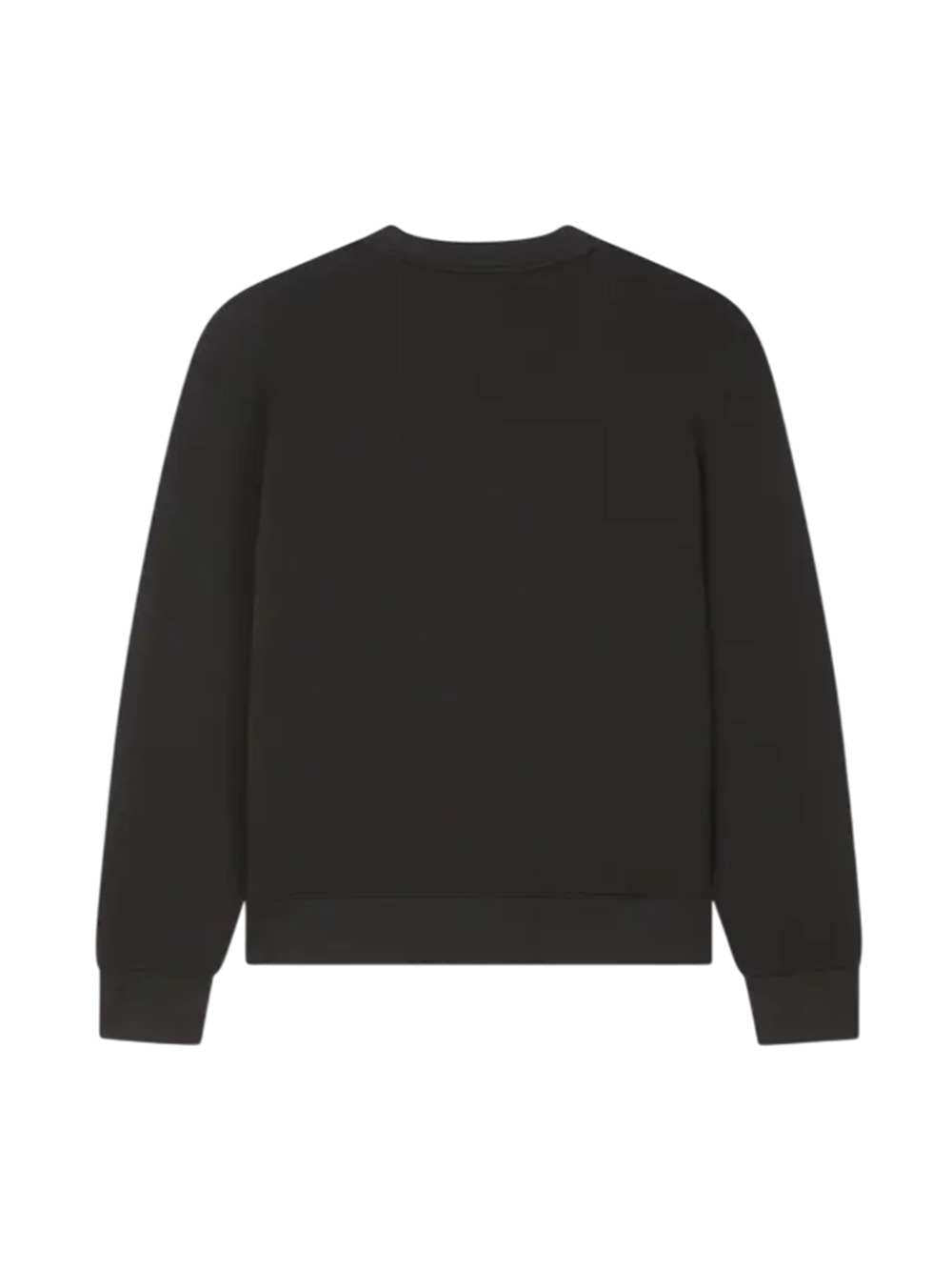 Kenzo Men Kenzo Boke Heart Cotton Sweatshirt