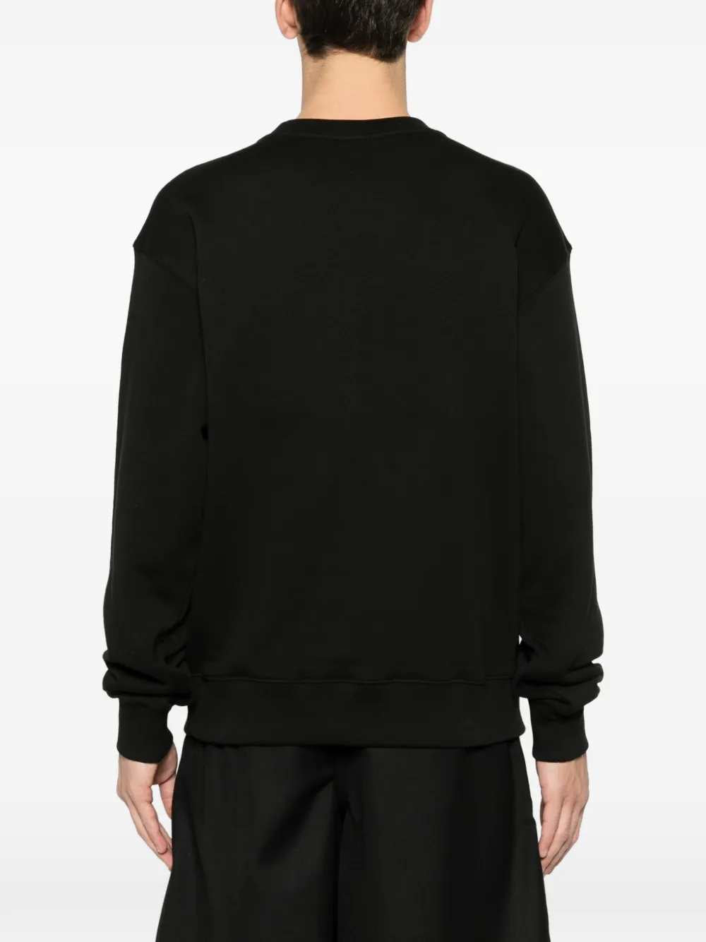 Kenzo Men Embroidered Sweatshirt