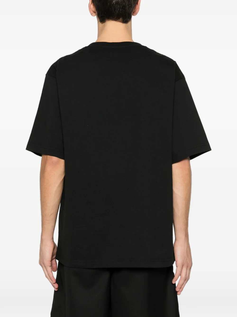 Kenzo Men Embroidered T-Shirt KENZO
