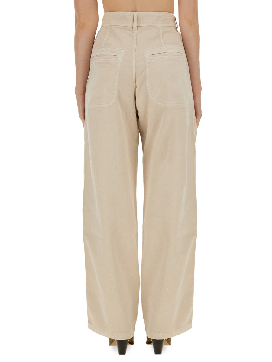 Isabel Marant Women Pants "Jolande" ISABEL MARANT