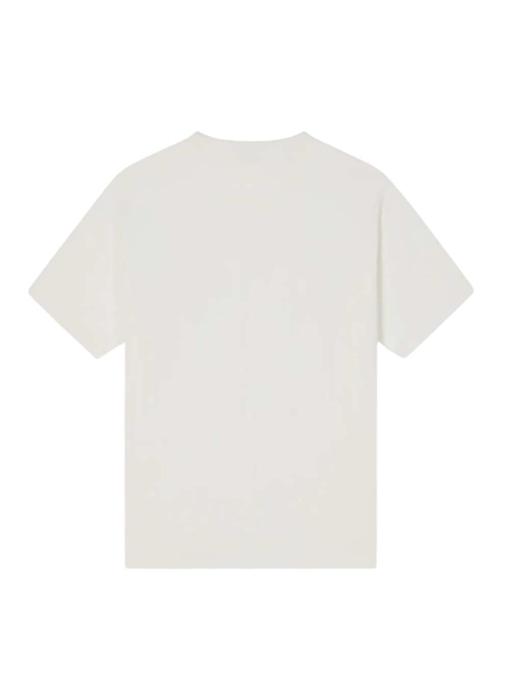 Kenzo Men "Lunar New Year" Embroidered Cotton T-Shirt KENZO
