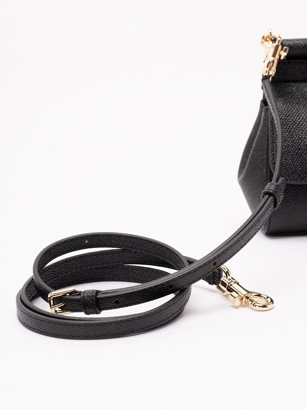 Dolce & Gabbana Women Mini `Sicily` Handbag DOLCE & GABBANA