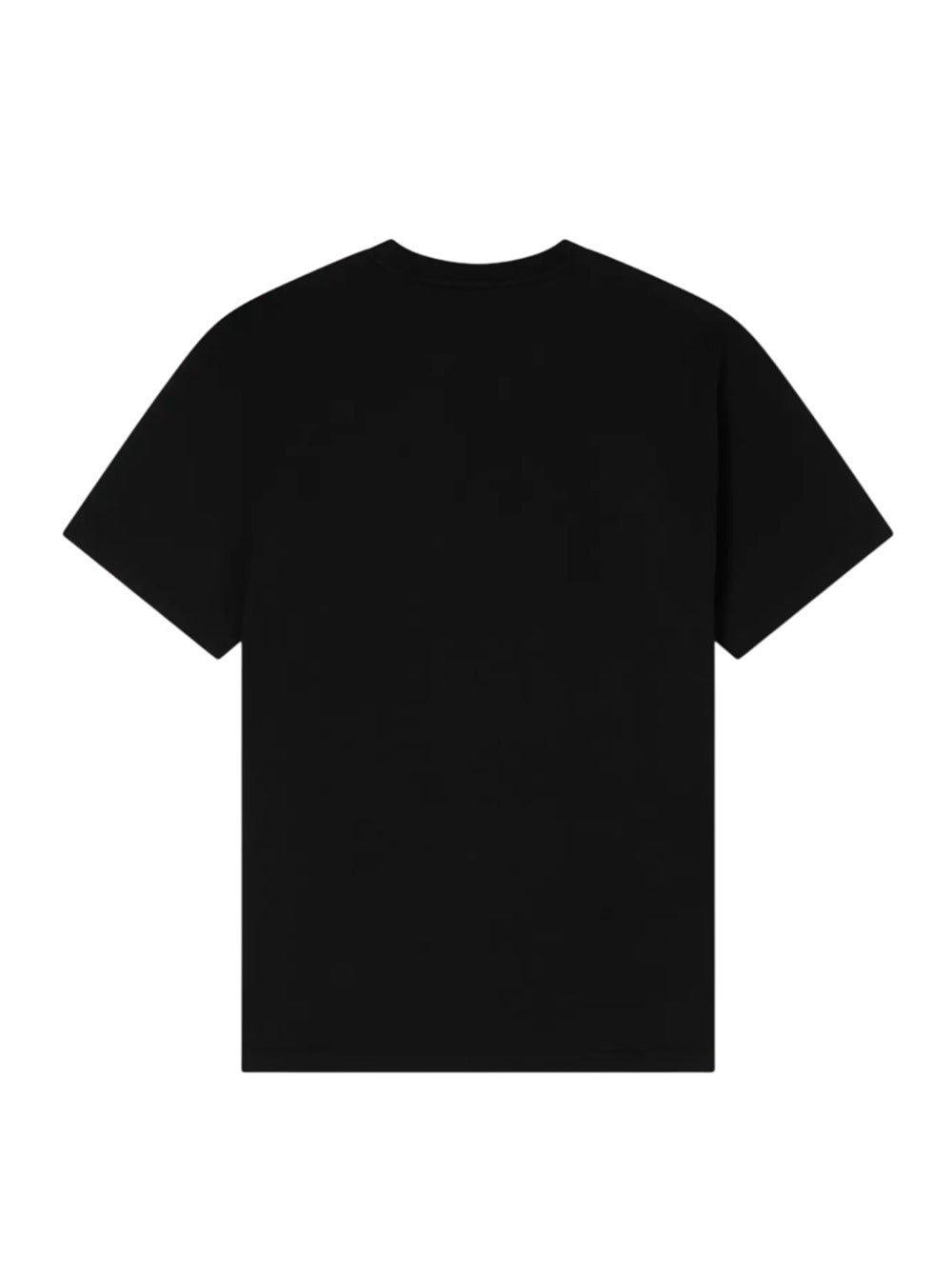 Kenzo Women Loose-Fitting Cotton T-Shirt "Kenzo Boke Heart"