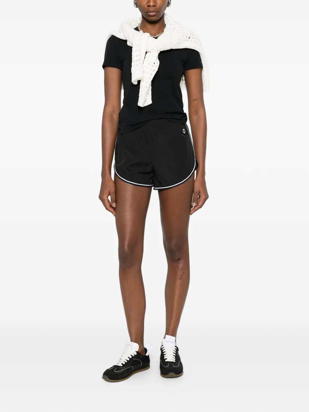 Kenzo Women Boke 2.0 Shorts KENZO