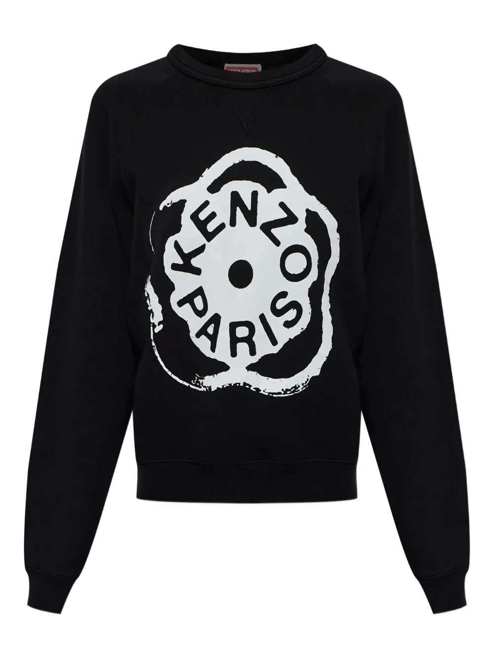 Kenzo Women Printed Sweater KENZO