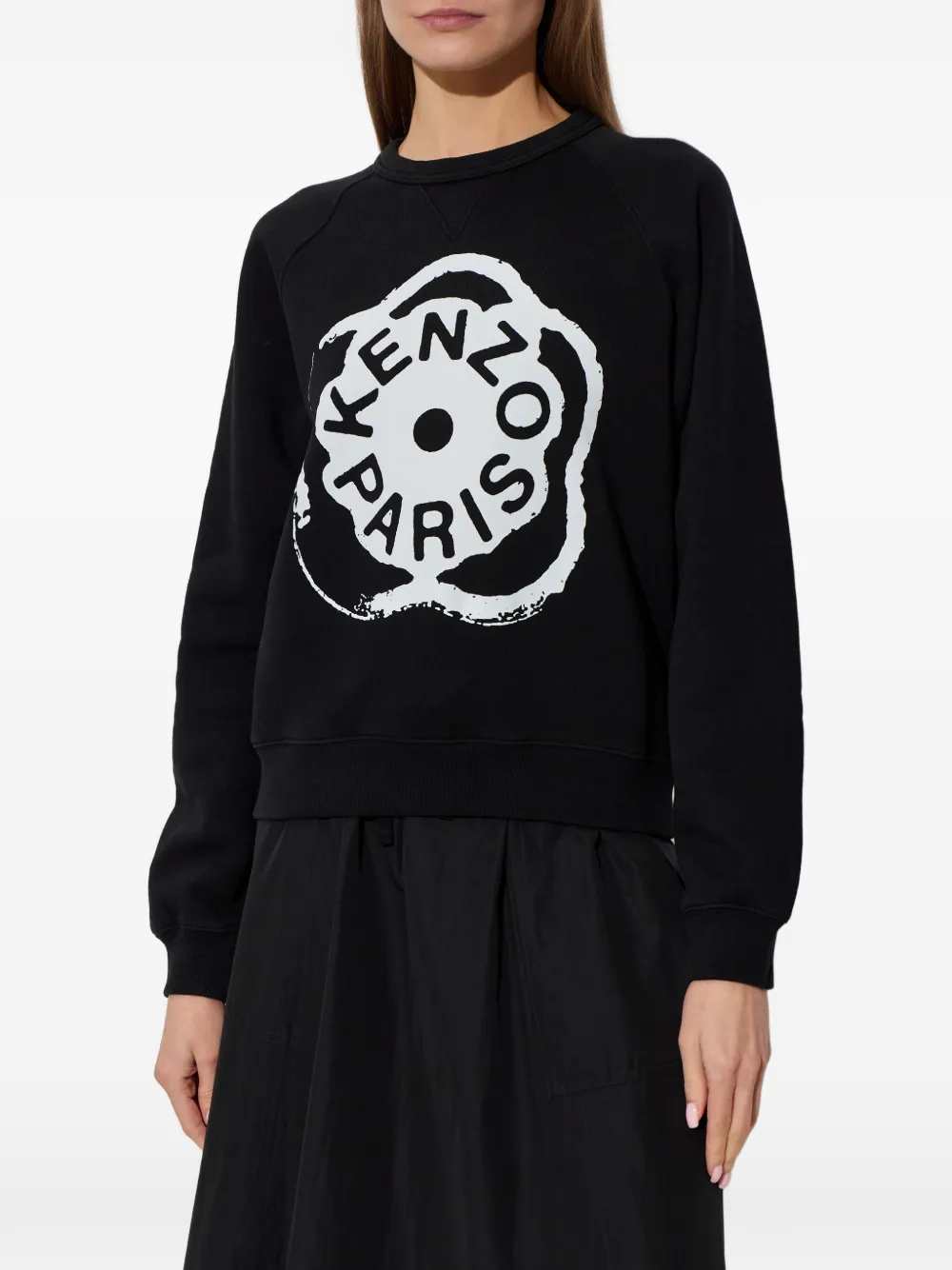 Kenzo Women Printed Sweater KENZO