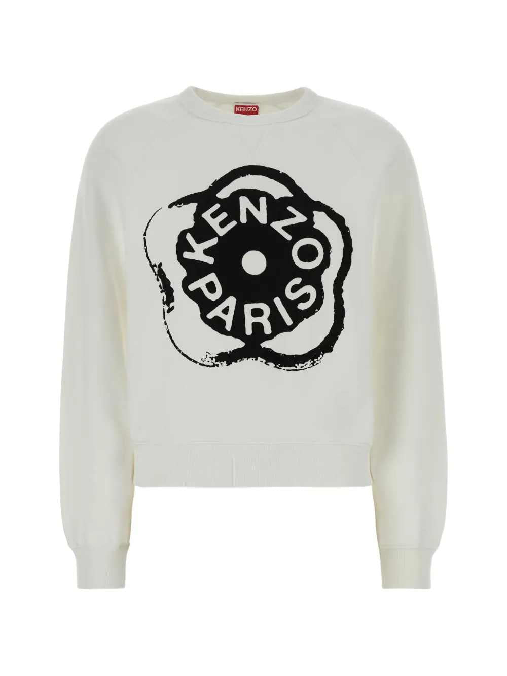 Kenzo Women Boke Flower 2.0 Sweatshirt KENZO