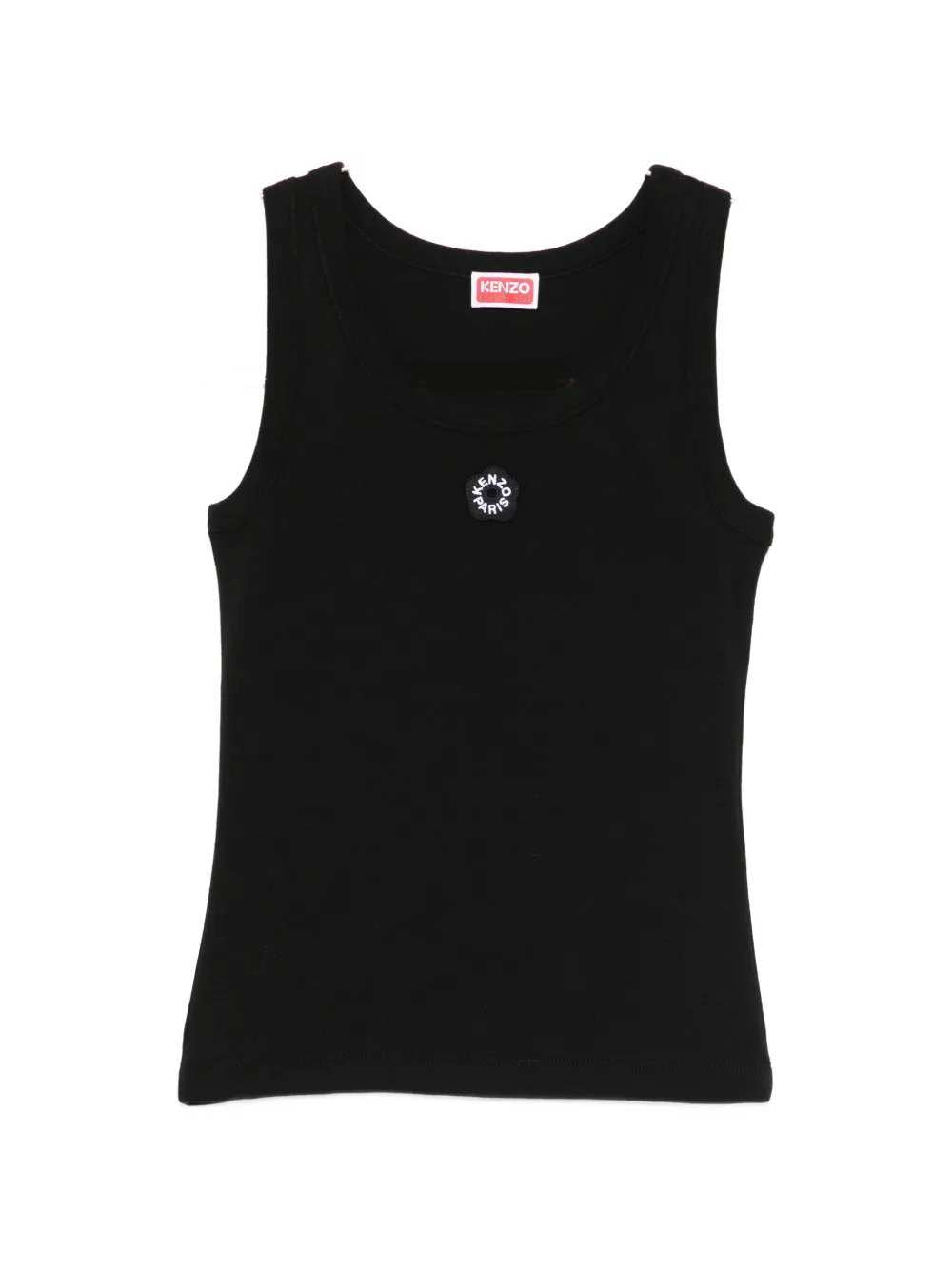 Kenzo Women Boke Flower 2.0 Tank Top KENZO