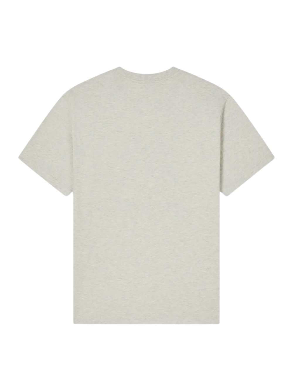 Kenzo Women Loose-Fitting Cotton T-Shirt With "Kenzo Wild Tiger" Embroidery