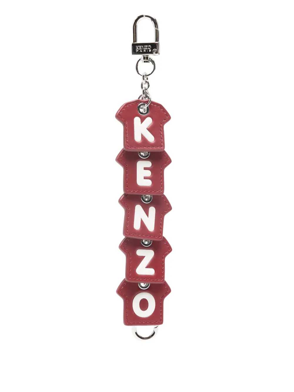 Kenzo Women Keychain With T-Shirt Pendant