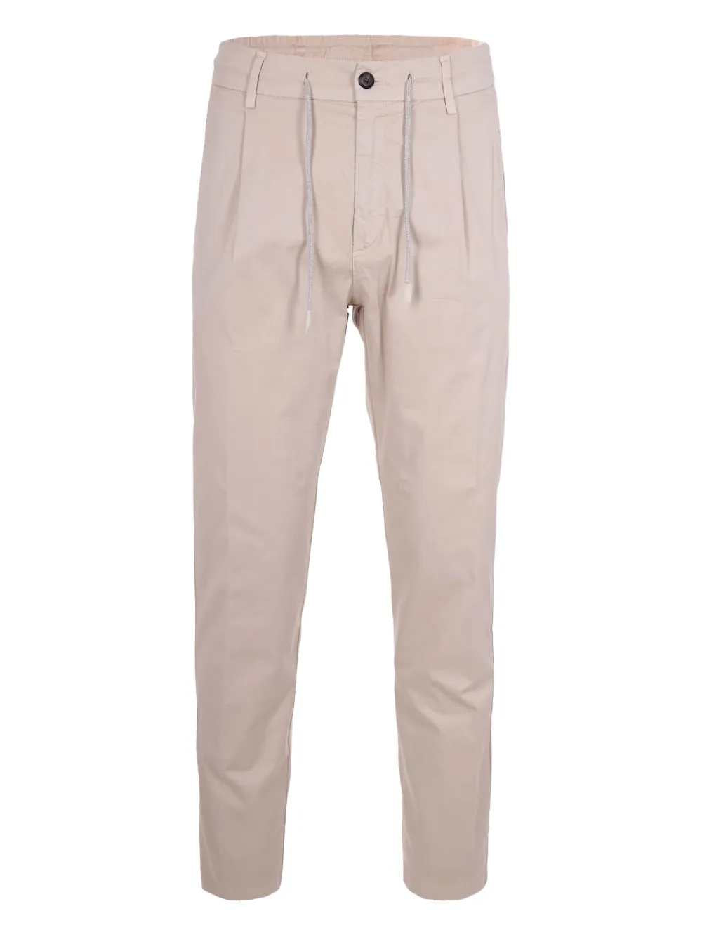 Eleventy Men Drawstring Trousers ELEVENTY