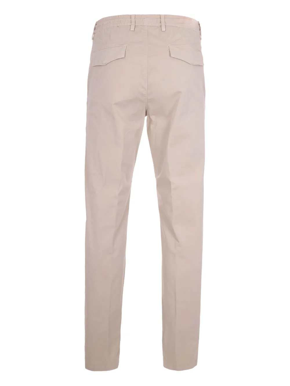 Eleventy Men Drawstring Trousers ELEVENTY