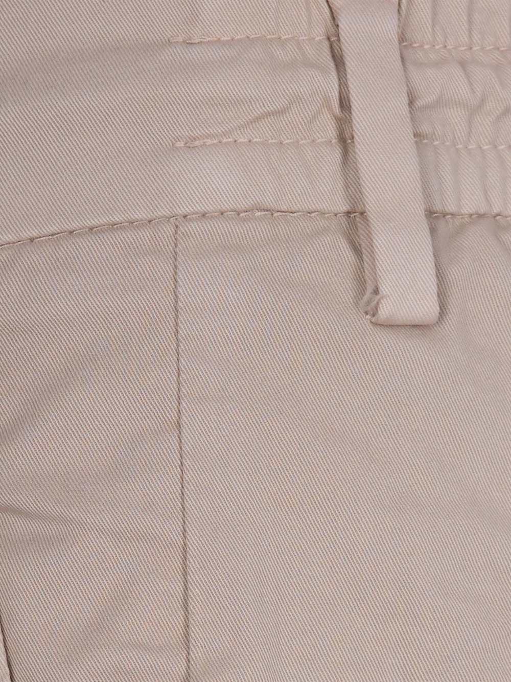 Eleventy Men Drawstring Trousers ELEVENTY