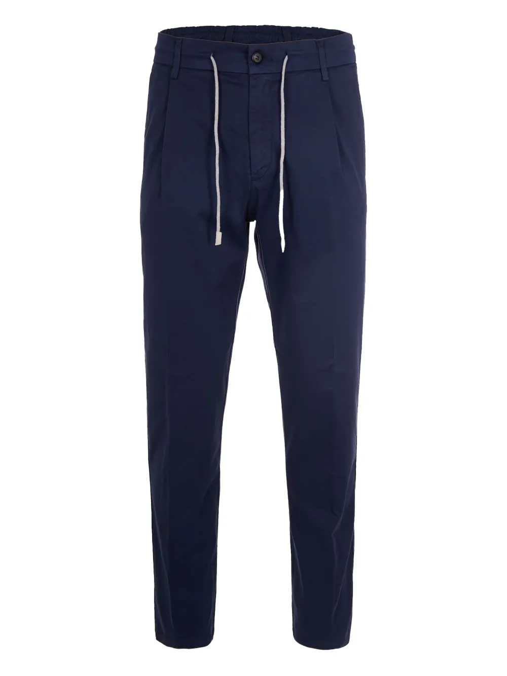 Eleventy Men Drawstring Pants ELEVENTY