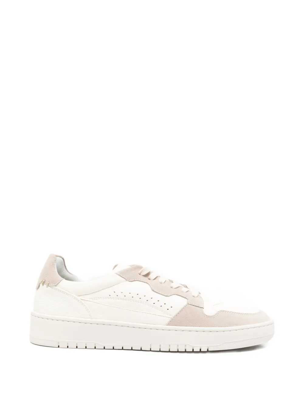 Eleventy Men Lace-Up Sneakers ELEVENTY