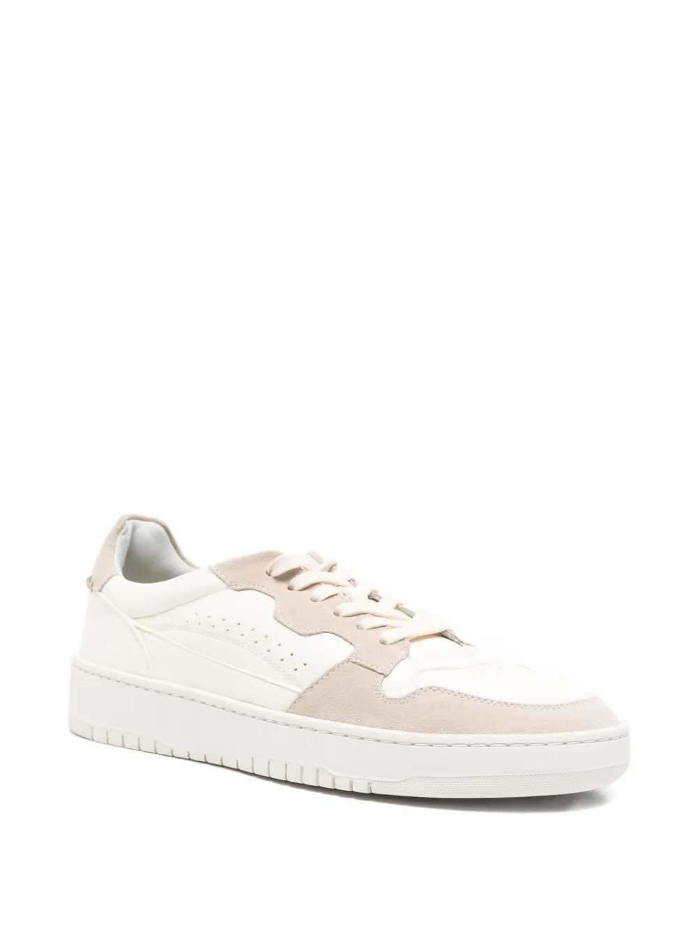 Eleventy Men Lace-Up Sneakers ELEVENTY