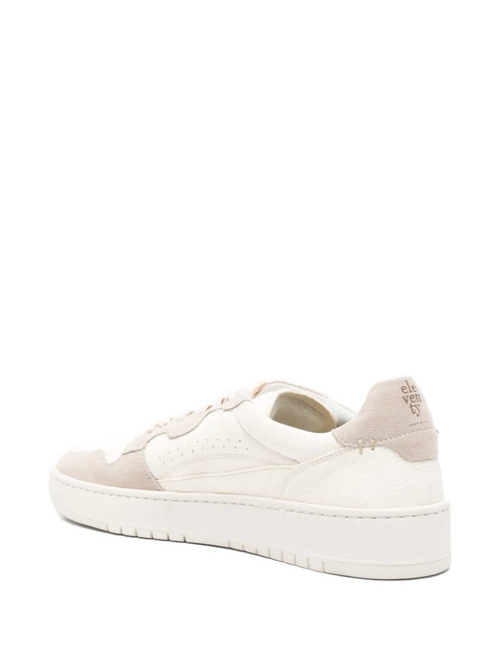 Eleventy Men Lace-Up Sneakers ELEVENTY