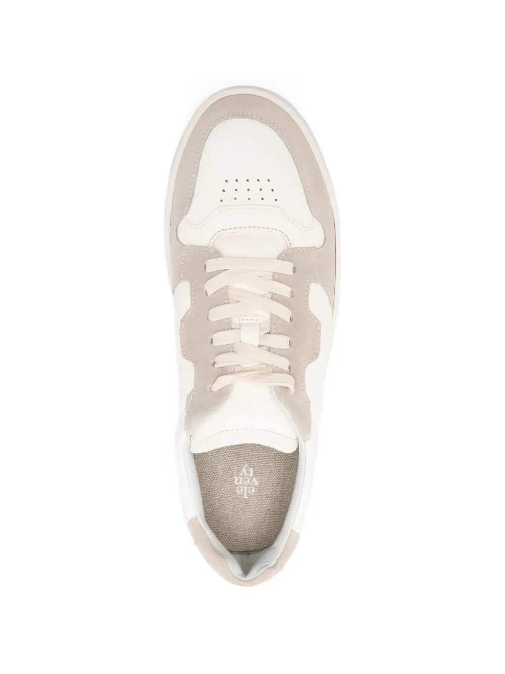 Eleventy Men Lace-Up Sneakers ELEVENTY