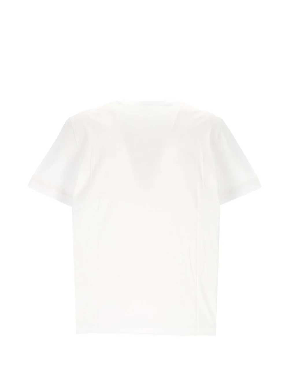 Lanvin Men Graphic T-Shirt LANVIN