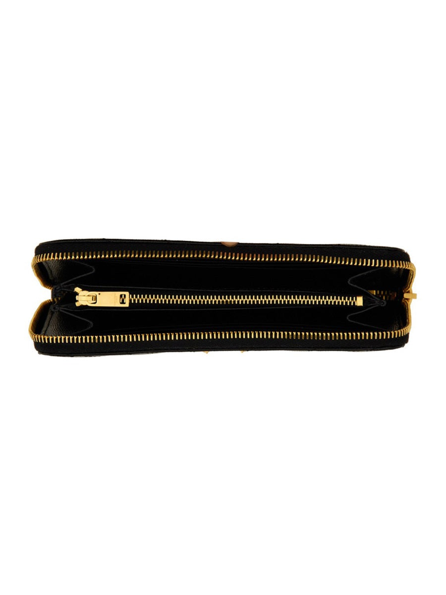 Saint Laurent Women Portafoglio Monogram SAINT LAURENT