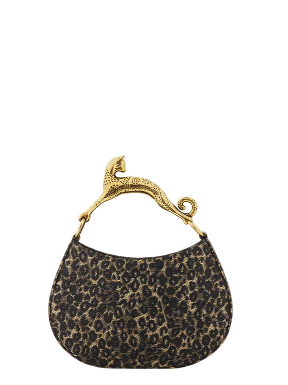 Lanvin Women Mini Bag With Print LANVIN