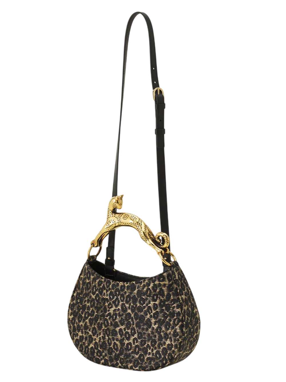 Lanvin Women Mini Bag With Print LANVIN