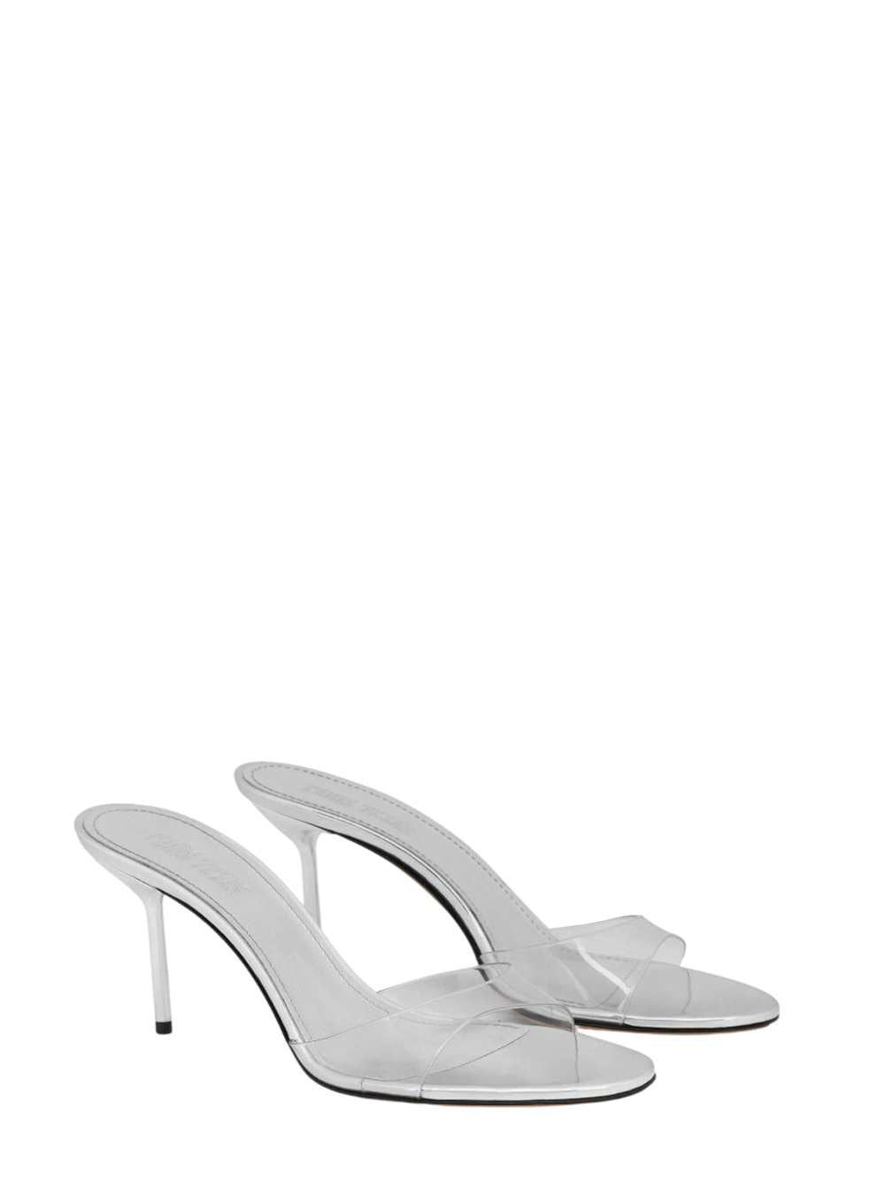 Paris Texas Women Lidia Mule 70 PARIS TEXAS