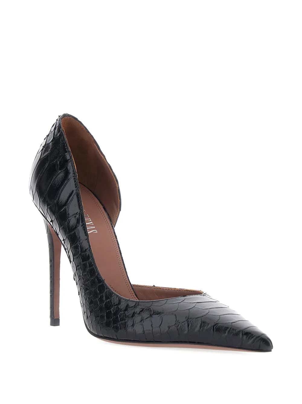 Paris Texas Women Vera Pointed-Toe Pumps PARIS TEXAS
