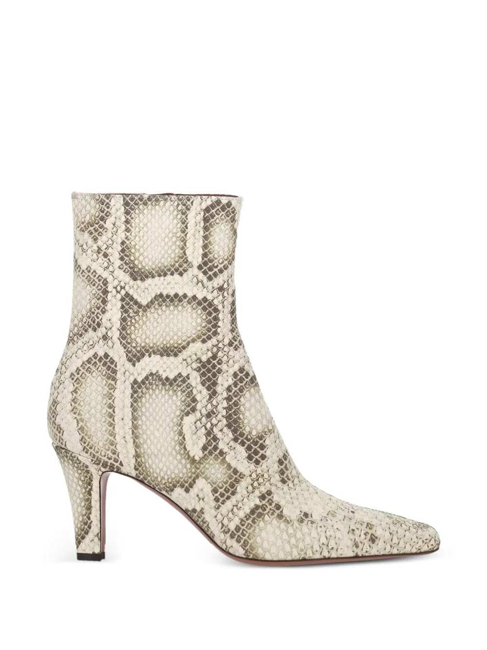 Paris Texas Women Belle Ankle Boot 75