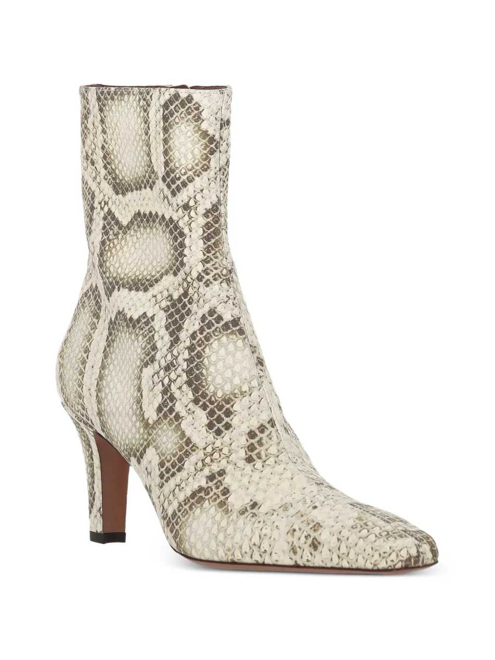 Paris Texas Women Belle Ankle Boot 75