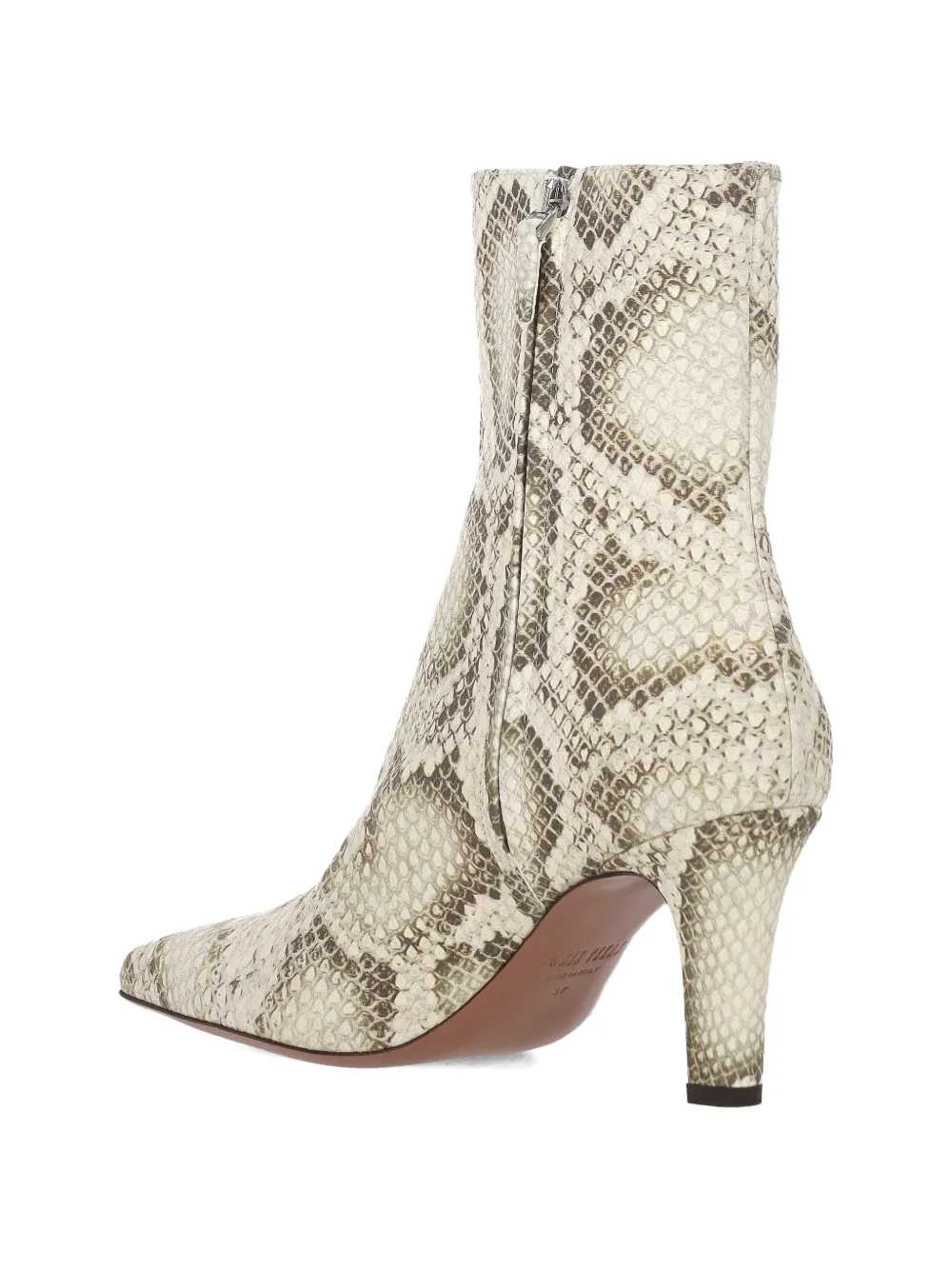 Paris Texas Women Belle Ankle Boot 75
