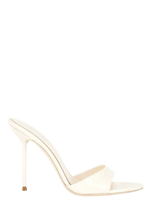 Paris Texas Women Lidia Mule PARIS TEXAS