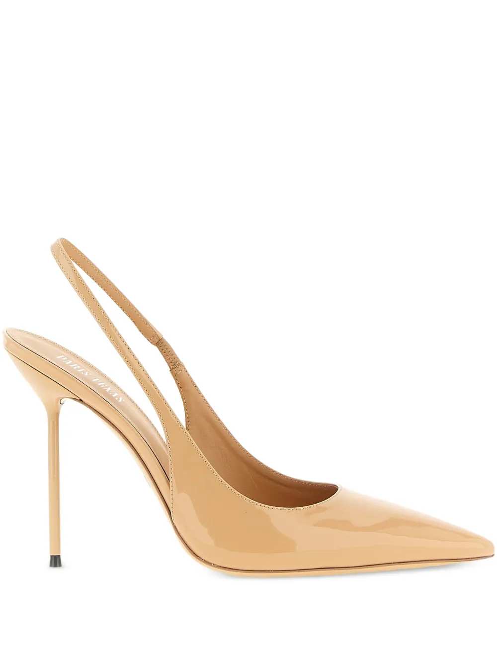 Paris Texas Women Lidia Stiletto Pumps PARIS TEXAS